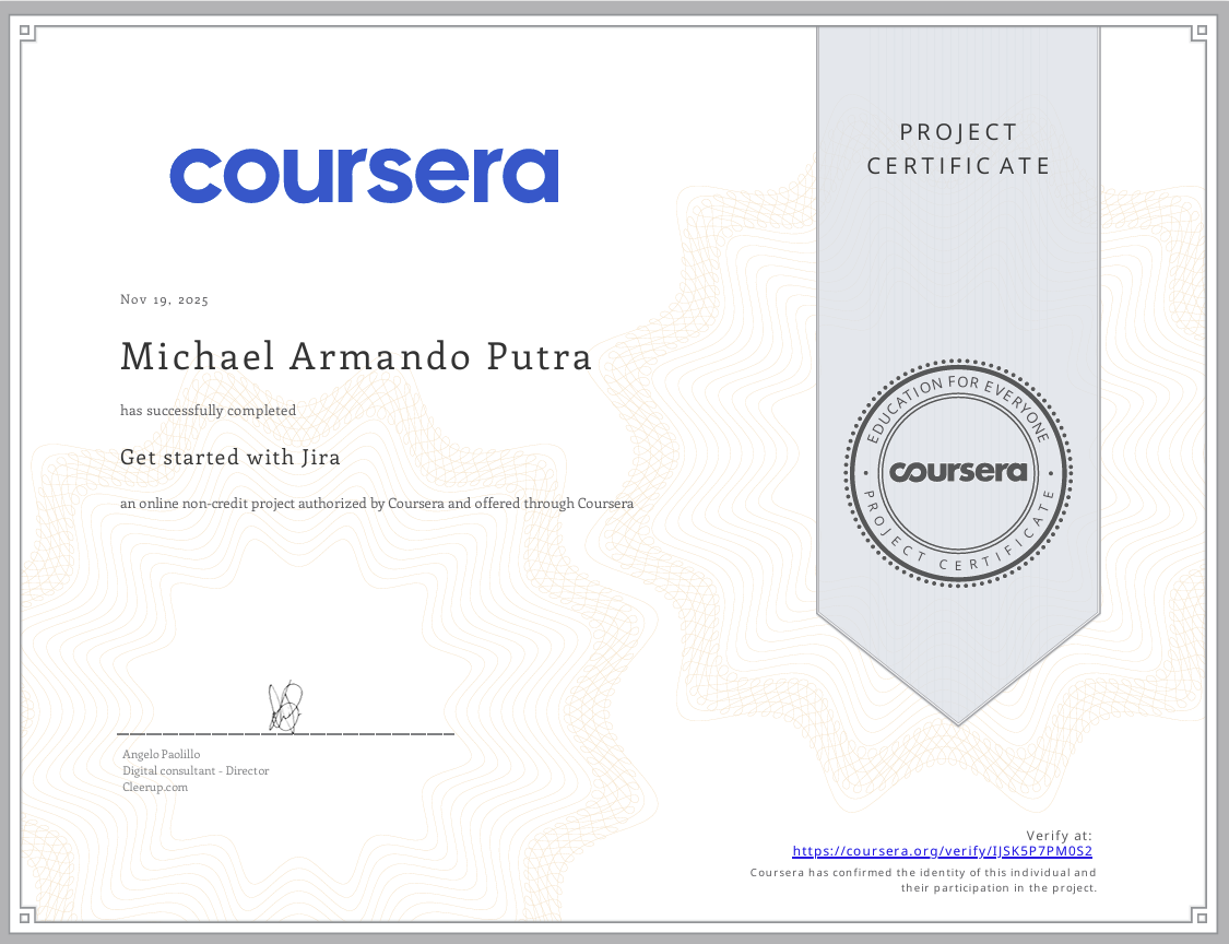 Get started with Jira